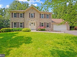 15016 Wellwood Rd, Silver Spring, MD 20905