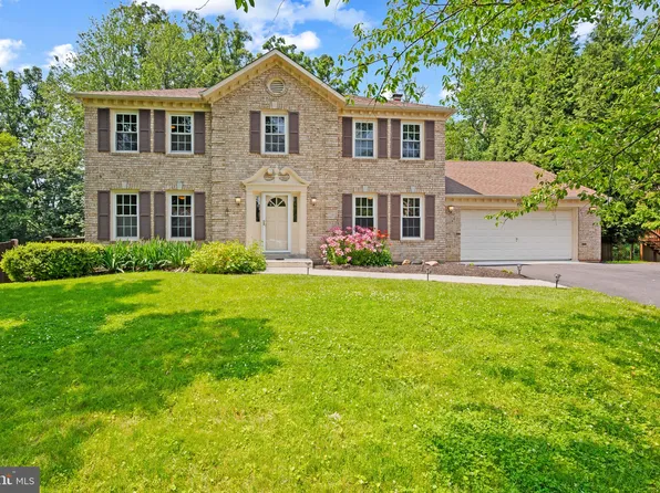 15016 Wellwood Rd, Silver Spring, MD 20905