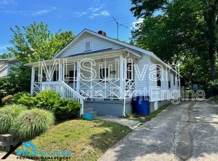 1010 Berkeley St, Durham, NC 27705