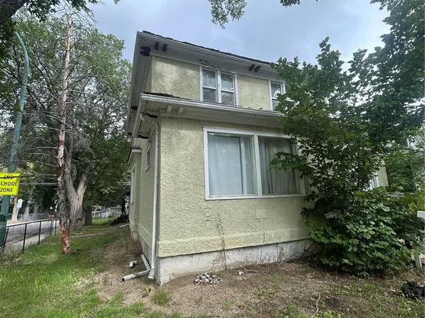 1961 Montreal Street, Regina, SK S4P 1L4