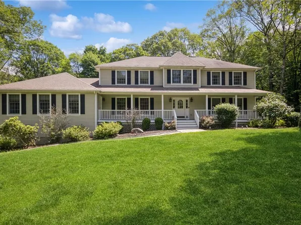 92 Harden Drive, Lagrangeville, NY 12540