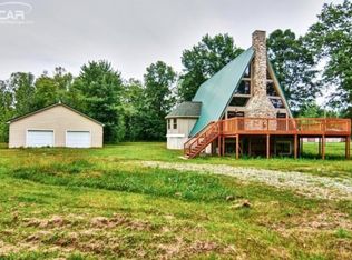 4968 W Burt Rd, Montrose, MI 48457