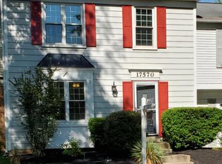 17570 Macduff Ave, Olney, MD 20832