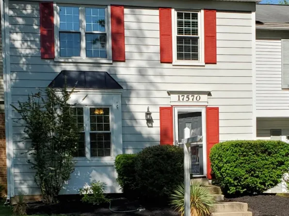 17570 Macduff Ave, Olney, MD 20832