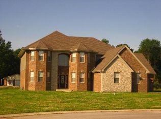 21191 Jim Johnson Ct, Steger, IL 60475