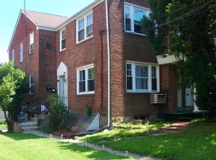 1908 Garrett Rd, Lansdowne, PA 19050