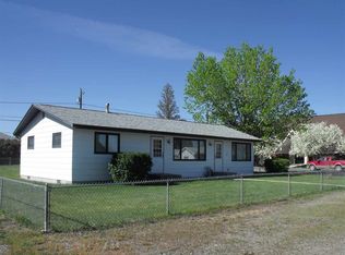 601 E Riggs St, East Helena, MT 59635