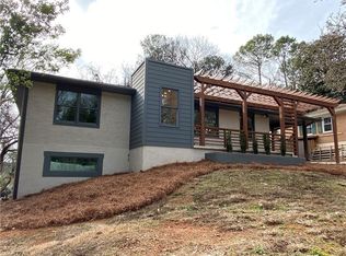 1107 Willivee Dr, Decatur, GA 30033