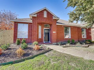 6109 Grantham Dr, Rockwall, TX 75087