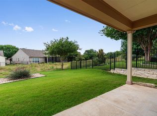215 Salt Creek Ln, Georgetown, TX 78633