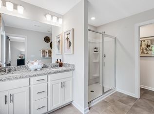 8805 Malmesbury Ln, Wake Forest, NC 27587