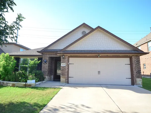 5632 Sabbia Dr, Round Rock, TX 78665