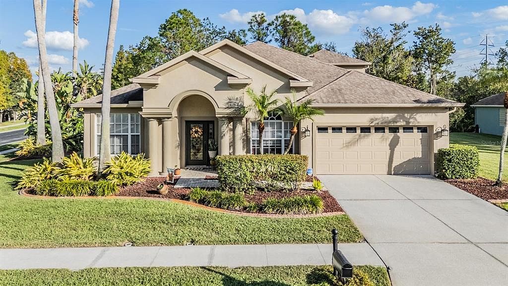 27239 FIREBUSH DRIVE, Zephyrhills, FL 33544 | Zillow