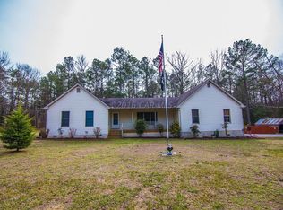 6622 Libertytown Rd, Berlin, MD 21811