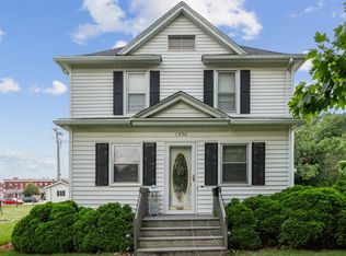1236 7th St, Nevada, IA 50201