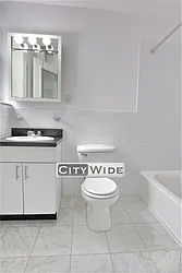 Rented by City Wide Apartments