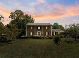 505 Meadowood St, Greensboro, NC 27409