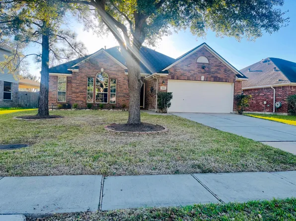 4918 Slate River Ln, Katy, TX 77494