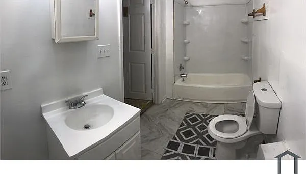 2 bed, $950 — Photo 2