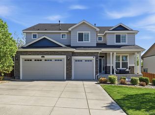 6000 S Little River Way, Aurora, CO 80016