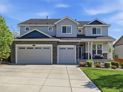 6000 S Little River Way, Aurora, CO, 80016