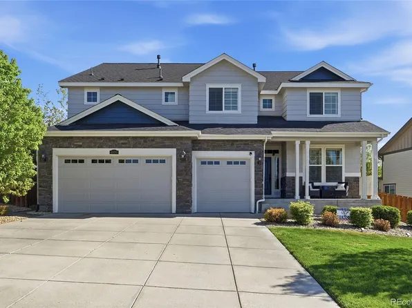 6000 S Little River Way, Aurora, CO 80016