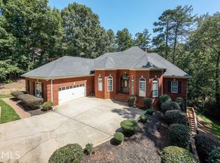 5435 Dunroven Way, Dawsonville, GA 30534