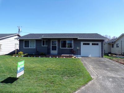 2126 Country Club Rd, Woodburn, OR, 97071