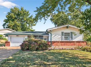 11008 Saginaw Dr, Saint Louis, MO 63136