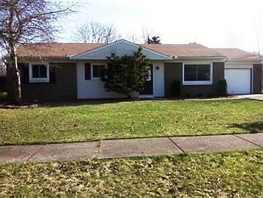 1st image of 26911 Oxford Park Ln