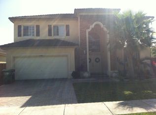 15280 SW 10th St, Miami, FL 33194