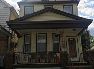 721 Mary St, Perth Amboy, NJ 08861