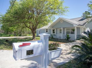 245 Pine Ridge Dr, Waveland, MS 39576