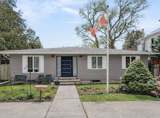 214 Main St E, Grimsby, ON