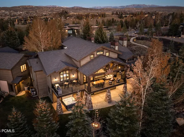685 Hollyhock St, Park City, UT 84098