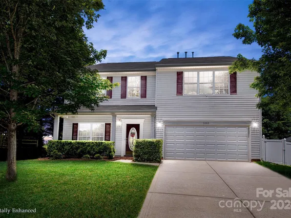 1103 Ross Brook Trce, York, SC 29745