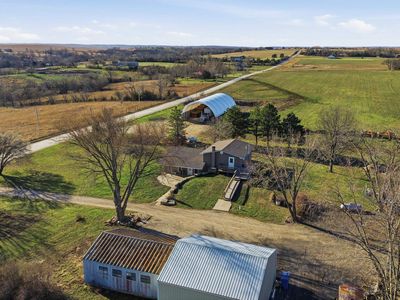 1135 SW West Union Rd, Topeka, KS, 66615
