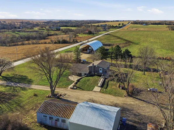 1135 SW West Union Rd, Topeka, KS 66615