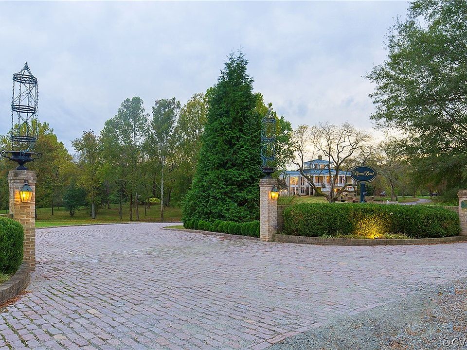 575 Lee Rd, Crozier, VA 23039 Zillow