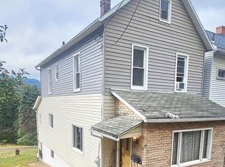77 Boyer St, Johnstown, PA
