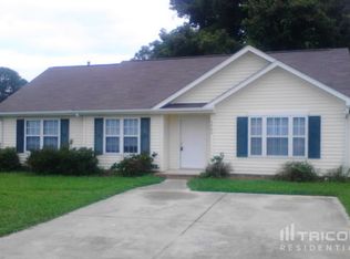 3703 Atlas Dr, Charlotte, NC 28269