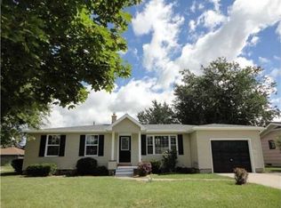 143 Delta Rd, Amherst, NY 14226