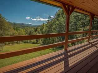 2637 Maxwell Rd, Blue Ridge, GA 30513