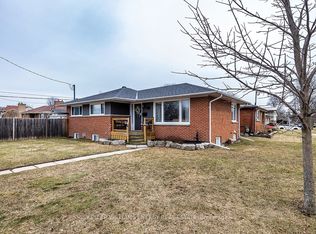 487 Cunningham Ave, Oshawa, ON L1J 3C1