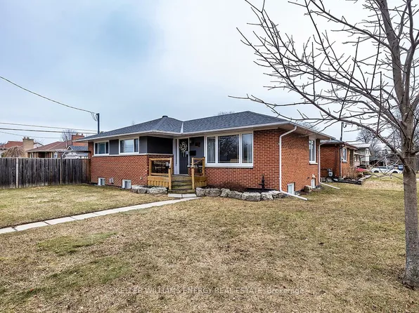 487 Cunningham Ave, Oshawa, ON L1J 3C1