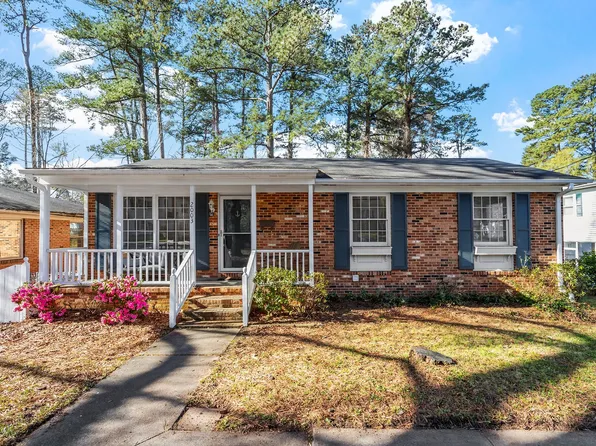 2003 Ward St, Durham, NC 27707