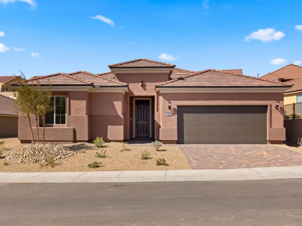 1507 Cinnamon Cv, Mesquite, NV 89034