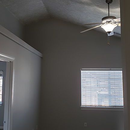 Upstairs family room