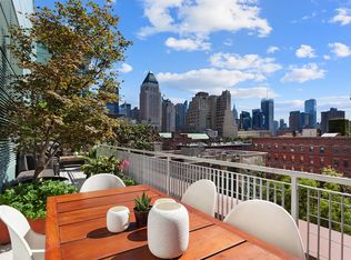 500 W 53rd St APT 6C, New York, NY