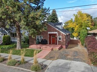 511 E 21st Ave, Spokane, WA 99203